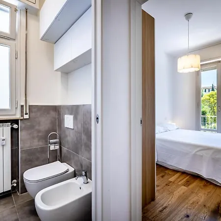 Yid Buonvicini Design Apt In Florence Out Of Ztl Exterior foto