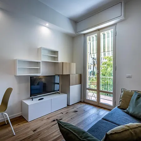 Yid Buonvicini Design Apt In Florence Out Of Ztl Exterior foto