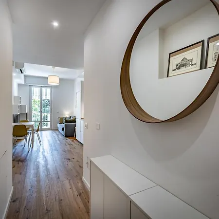 Yid Buonvicini Design Apt In Florence Out Of Ztl Exterior foto