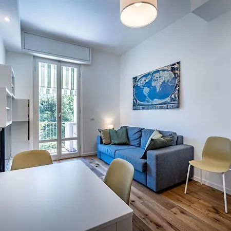 Yid Buonvicini Design Apt In Florence Out Of Ztl Exterior foto
